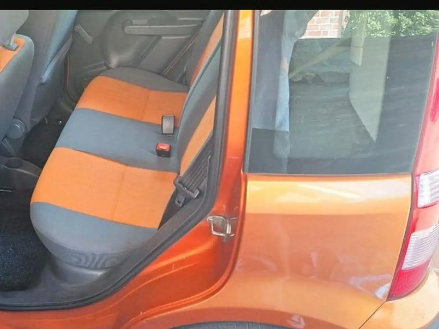 Fiat Panda Panda 1.2 Natural Power Gold - 2