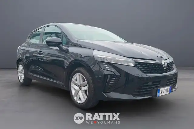 Renault Clio 1.5 DCI 100CV Evolution