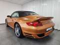 Porsche 997 911 Turbo Cabrio PCM XEN BOSE Memory Chrono PDC Gold - thumbnail 8