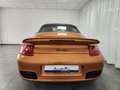 Porsche 997 911 Turbo Cabrio PCM XEN BOSE Memory Chrono PDC Gold - thumbnail 6