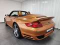 Porsche 997 911 Turbo Cabrio PCM XEN BOSE Memory Chrono PDC Gold - thumbnail 7