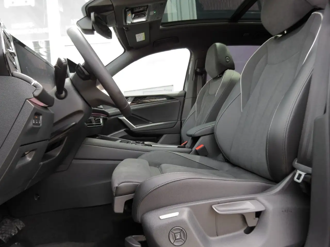 Volkswagen Tiguan 2026