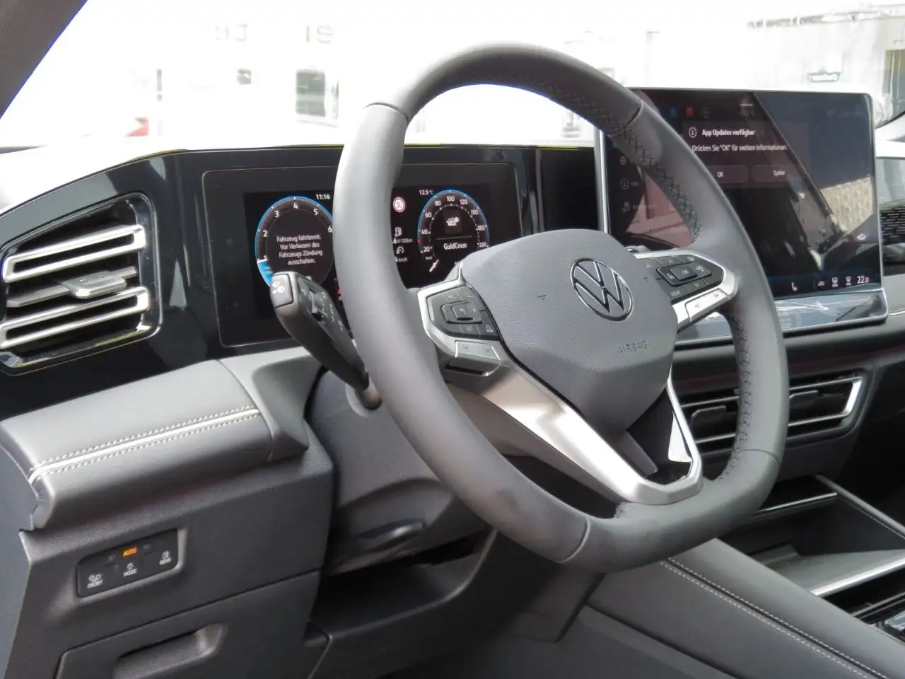 Volkswagen Tiguan 2026
