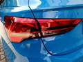Audi Q3 35 TDI S-TR S-LINE 5JG+LED+AHK+SHZ Bleu - thumbnail 16