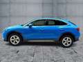 Audi Q3 35 TDI S-TR S-LINE 5JG+LED+AHK+SHZ Bleu - thumbnail 4
