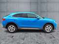 Audi Q3 35 TDI S-TR S-LINE 5JG+LED+AHK+SHZ Bleu - thumbnail 7
