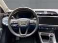 Audi Q3 35 TDI S-TR S-LINE 5JG+LED+AHK+SHZ Bleu - thumbnail 10