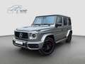 Mercedes-Benz G 63 AMG /CARBON/Garantie/Nappa/TV/DriversPack. Grau - thumbnail 1