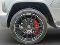 Mercedes-Benz G 63 AMG /CARBON/Garantie/Nappa/TV/DriversPack. Grau - thumbnail 8