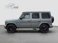 Mercedes-Benz G 63 AMG /CARBON/Garantie/Nappa/TV/DriversPack. Grau - thumbnail 6
