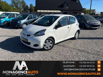 - 51.000km - Premier Propriétaire