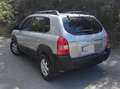 Hyundai TUCSON Tucson 2.0 CRDi 2WD 136 Pack Luxe A Argent - thumbnail 3