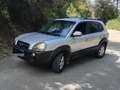 Hyundai TUCSON Tucson 2.0 CRDi 2WD 136 Pack Luxe A Argent - thumbnail 1