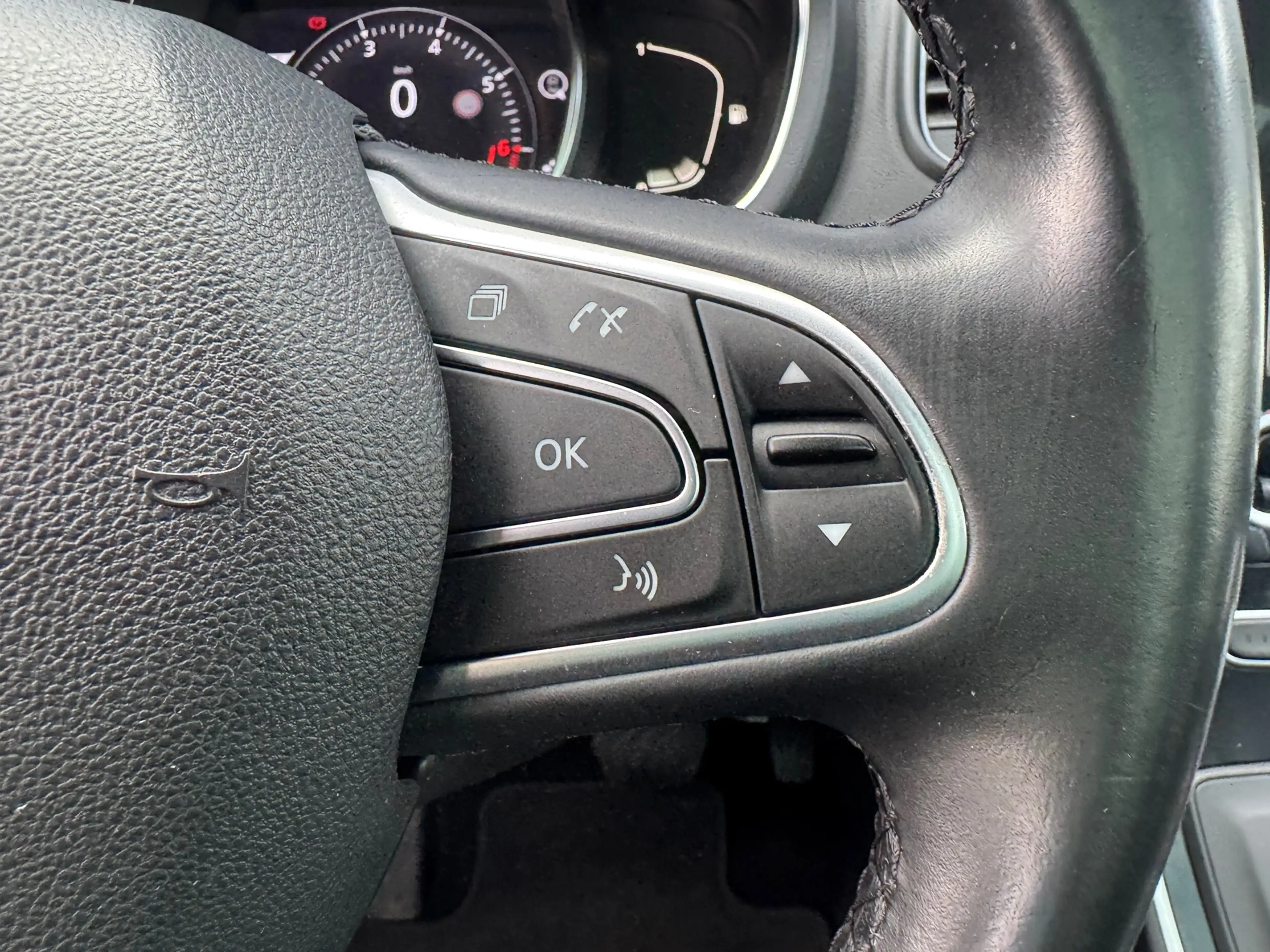 Renault Grand Scenic 1.3 TCe Bose 7p. Navi|PANO|Stoelverwarming|Headup — photo 9