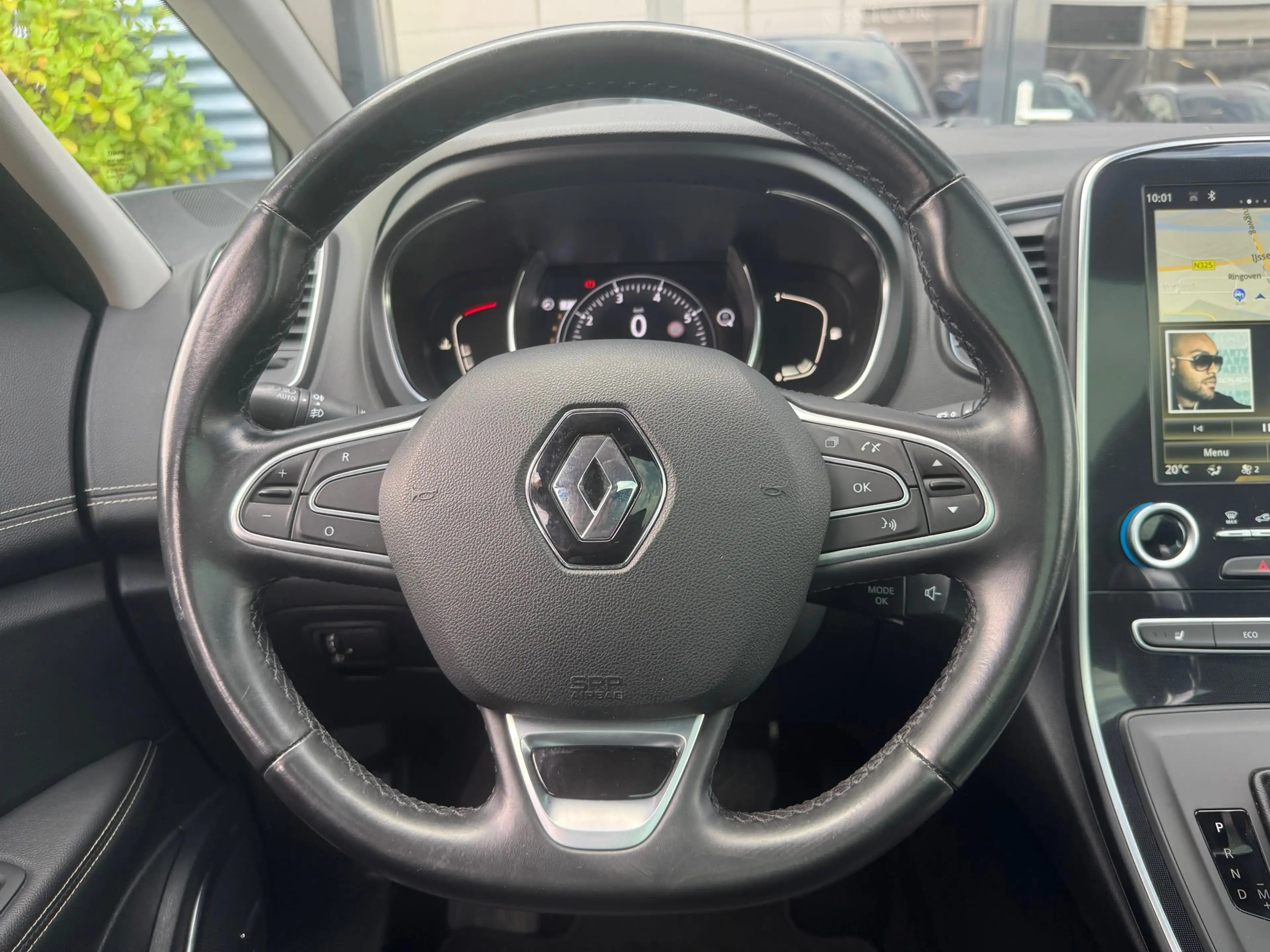 Renault Grand Scenic 1.3 TCe Bose 7p. Navi|PANO|Stoelverwarming|Headup — photo 7