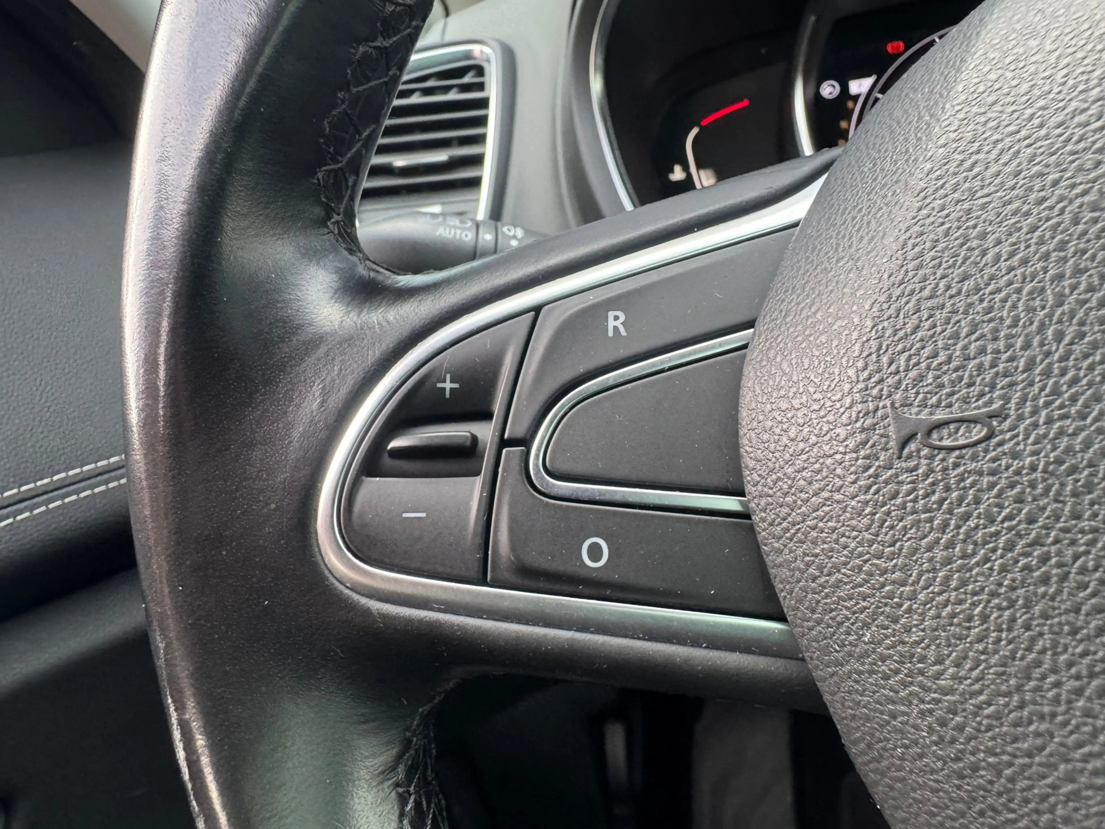Renault Grand Scenic 1.3 TCe Bose 7p. Navi|PANO|Stoelverwarming|Headup — photo 8