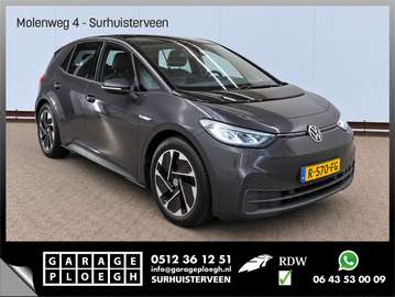 Pro 58 kWh Soh 94% 1Eig Carplay Adapt.Cruise Stoel