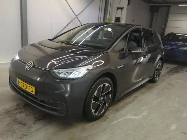 Volkswagen ID.3 Pro 58 kWh Soh 94% 1Eig Carplay Adapt.Cruise Stoel