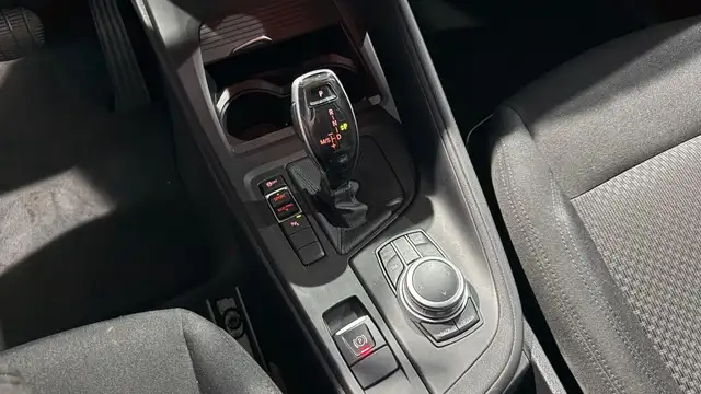 BMW X1 view 6