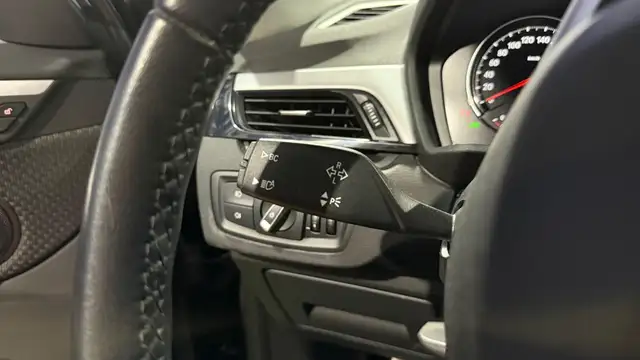 BMW X1 view 13