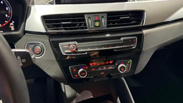 BMW X1 view 26