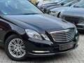 Mercedes-Benz E 300 E -Klasse Lim.E300 CDI BlueEfficiency*AHK/SHZ/AC Nero - thumbnail 4