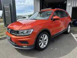 Volkswagen Tiguan 1.4 TSI 150CH ACT OPF SOUND