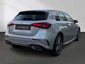 Mercedes-Benz A 250 e AMG-Advanced Winter-Paket Rückfahrkamera Silber - thumbnail 4