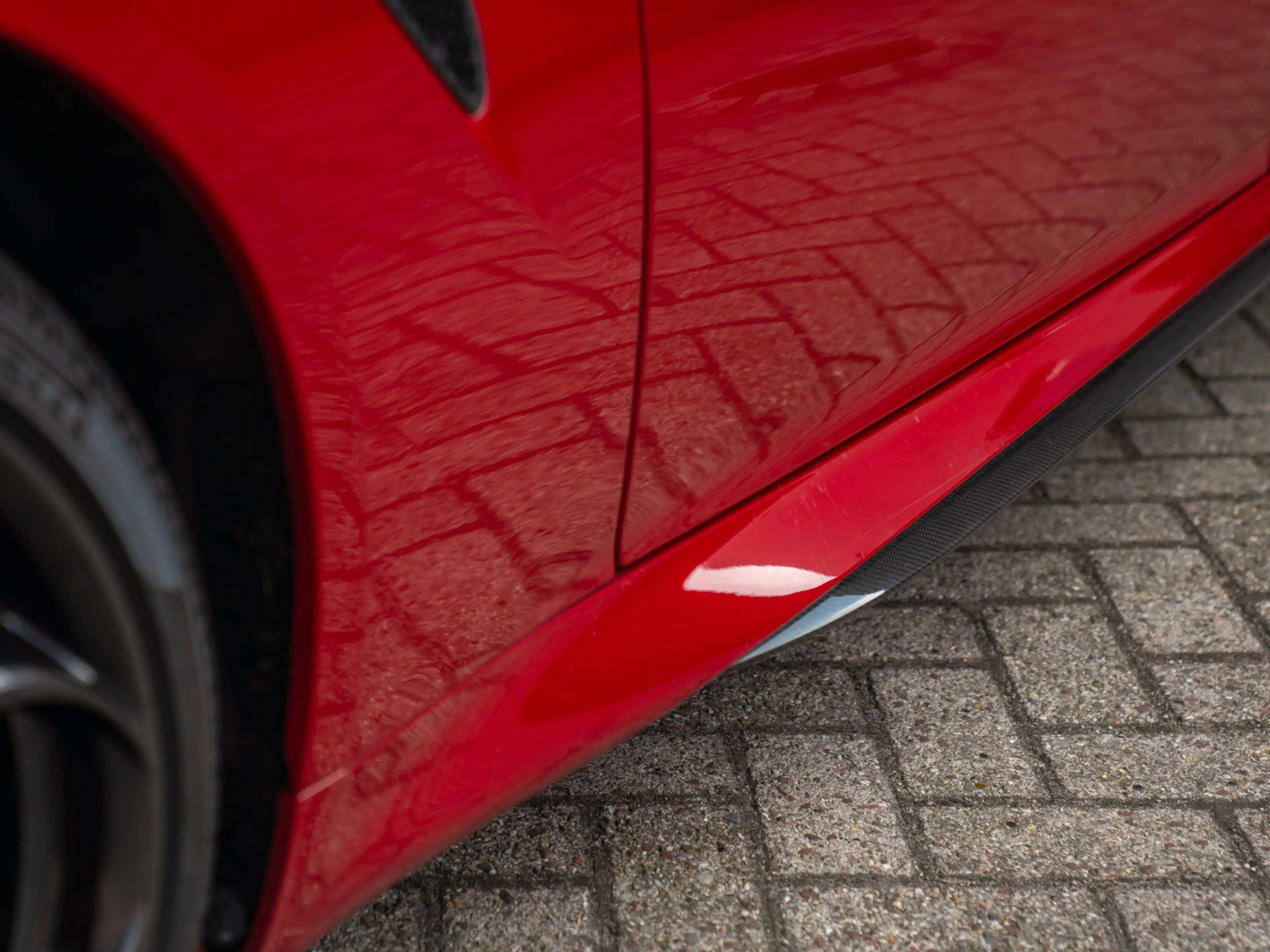 Alfa Romeo Giulia 2.9 V6 Quadrifoglio | Harman/Kardon | Adapt. cruis — photo 18
