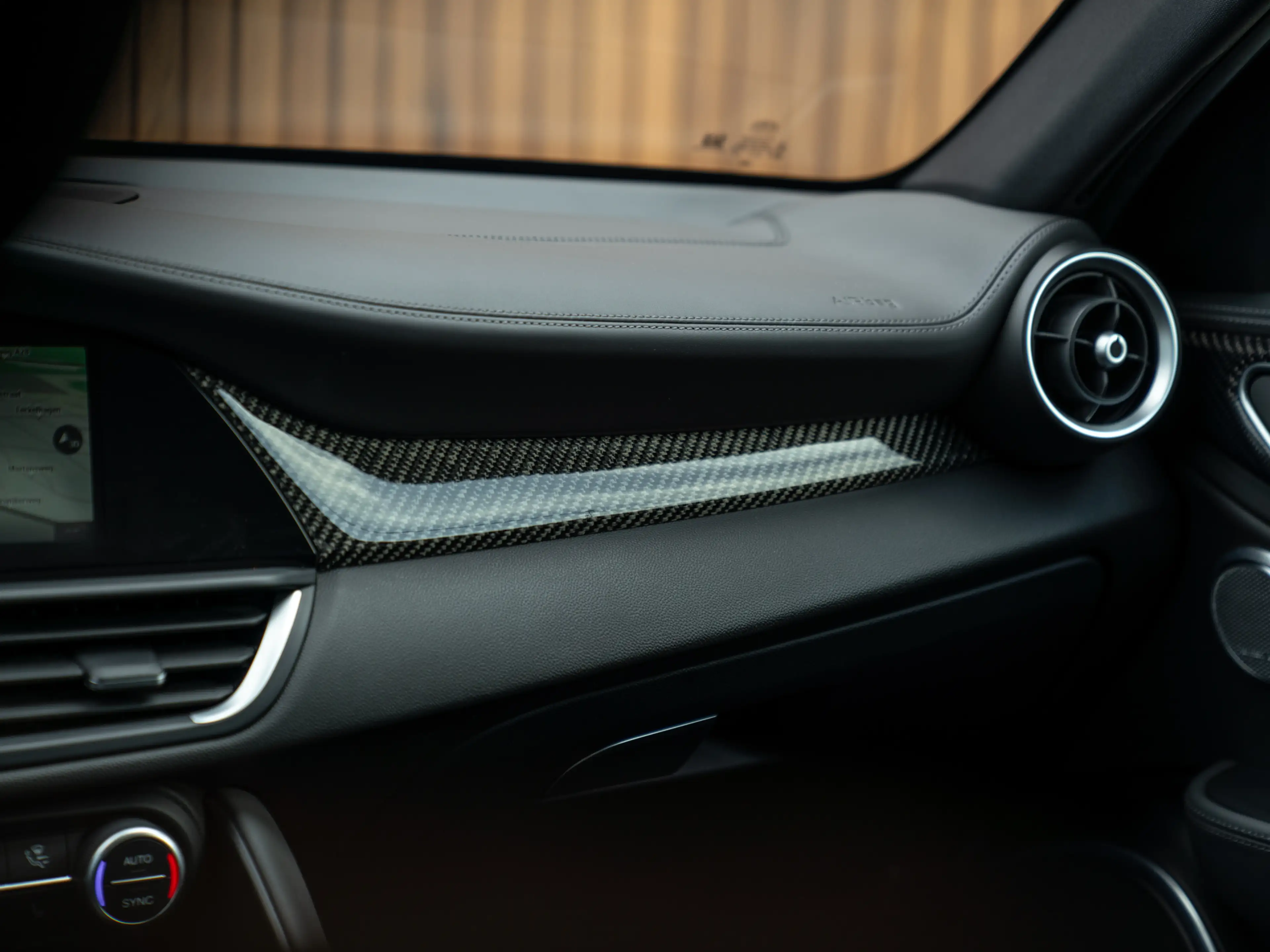 Alfa Romeo Giulia 2.9 V6 Quadrifoglio | Harman/Kardon | Adapt. cruis — photo 39