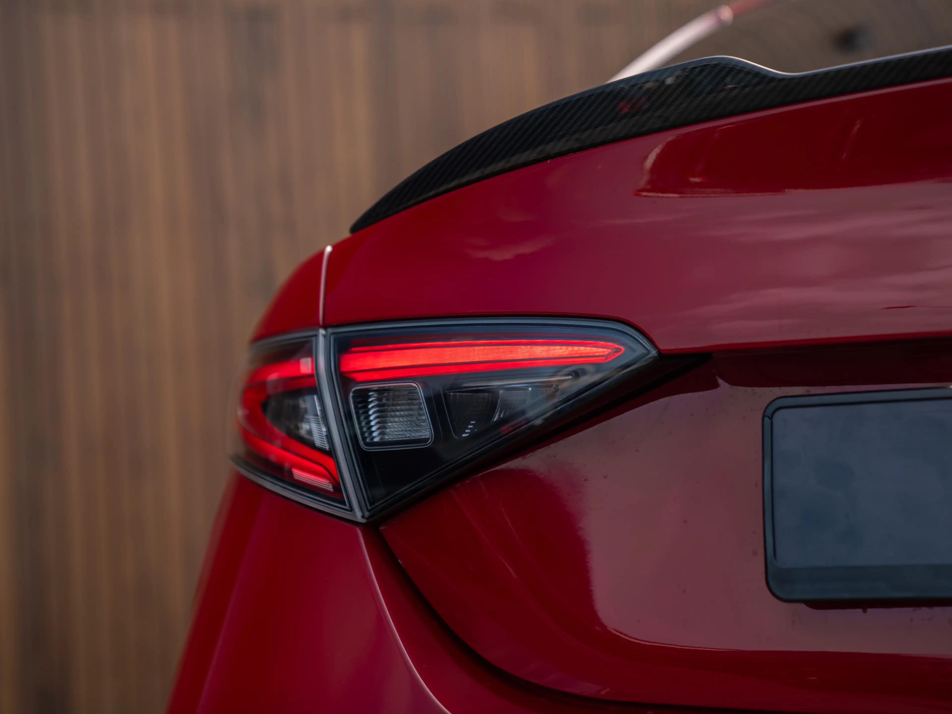 Alfa Romeo Giulia 2.9 V6 Quadrifoglio | Harman/Kardon | Adapt. cruis — photo 30