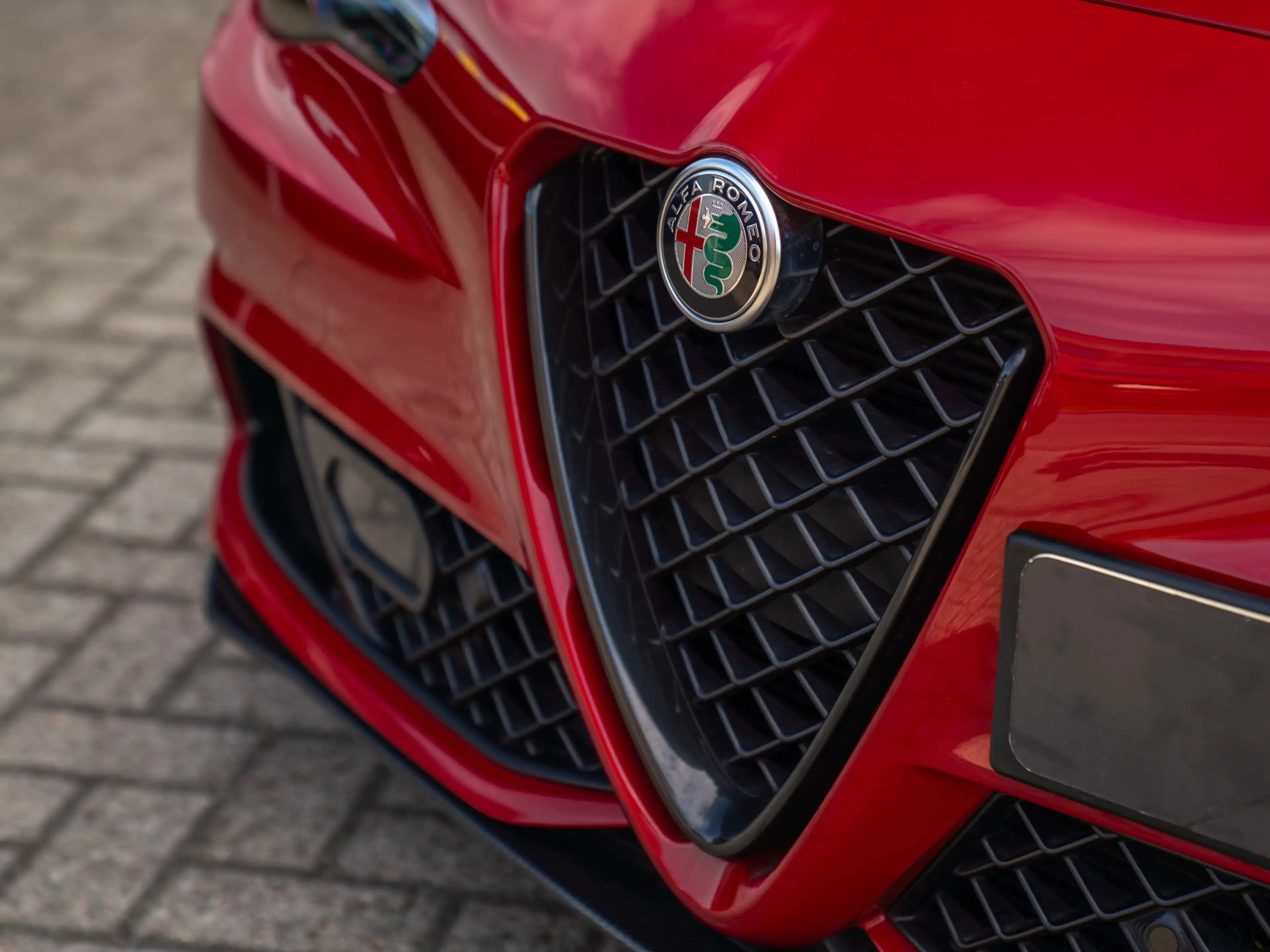 Alfa Romeo Giulia 2.9 V6 Quadrifoglio | Harman/Kardon | Adapt. cruis — photo 15