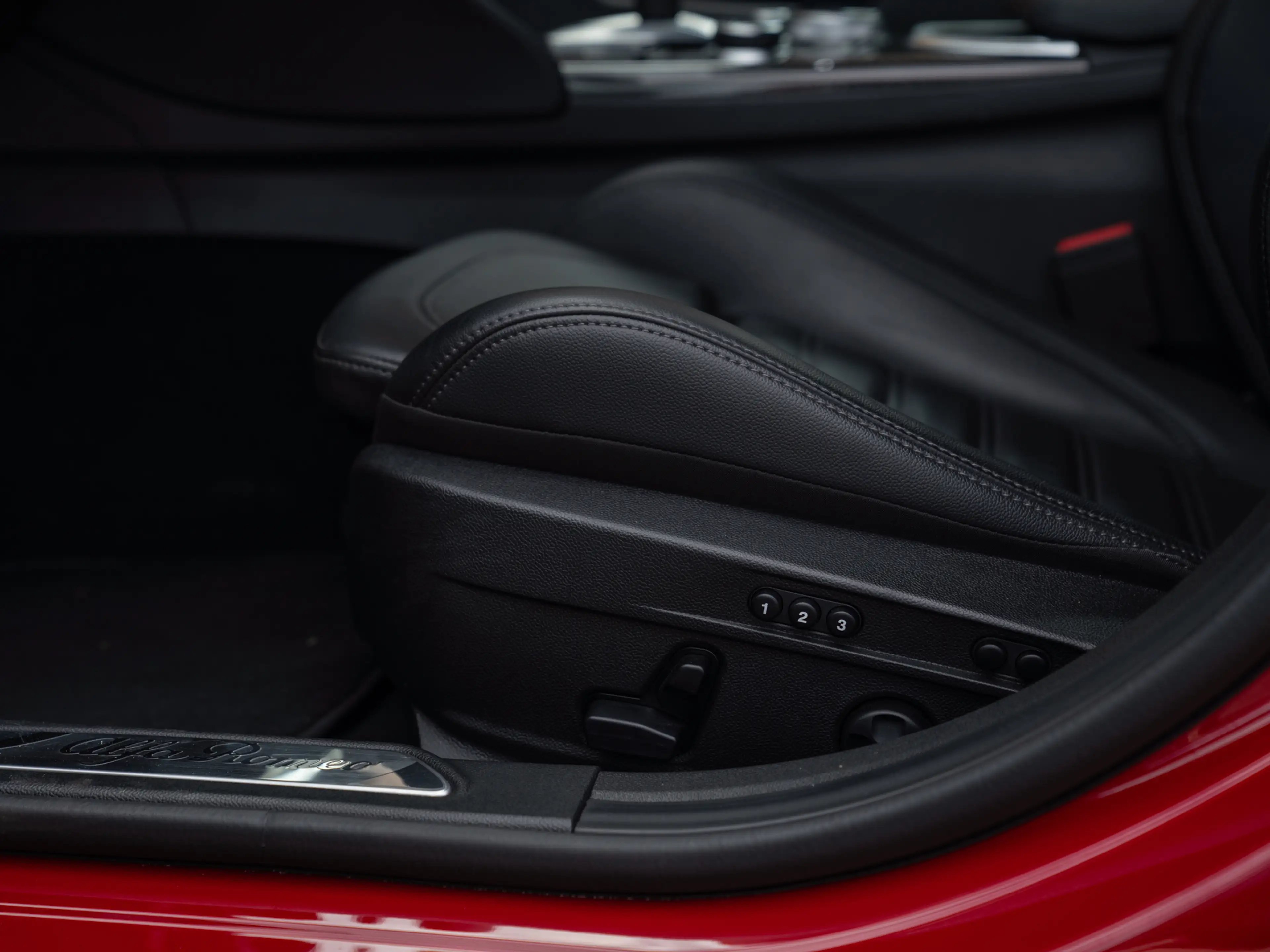 Alfa Romeo Giulia 2.9 V6 Quadrifoglio | Harman/Kardon | Adapt. cruis — photo 33