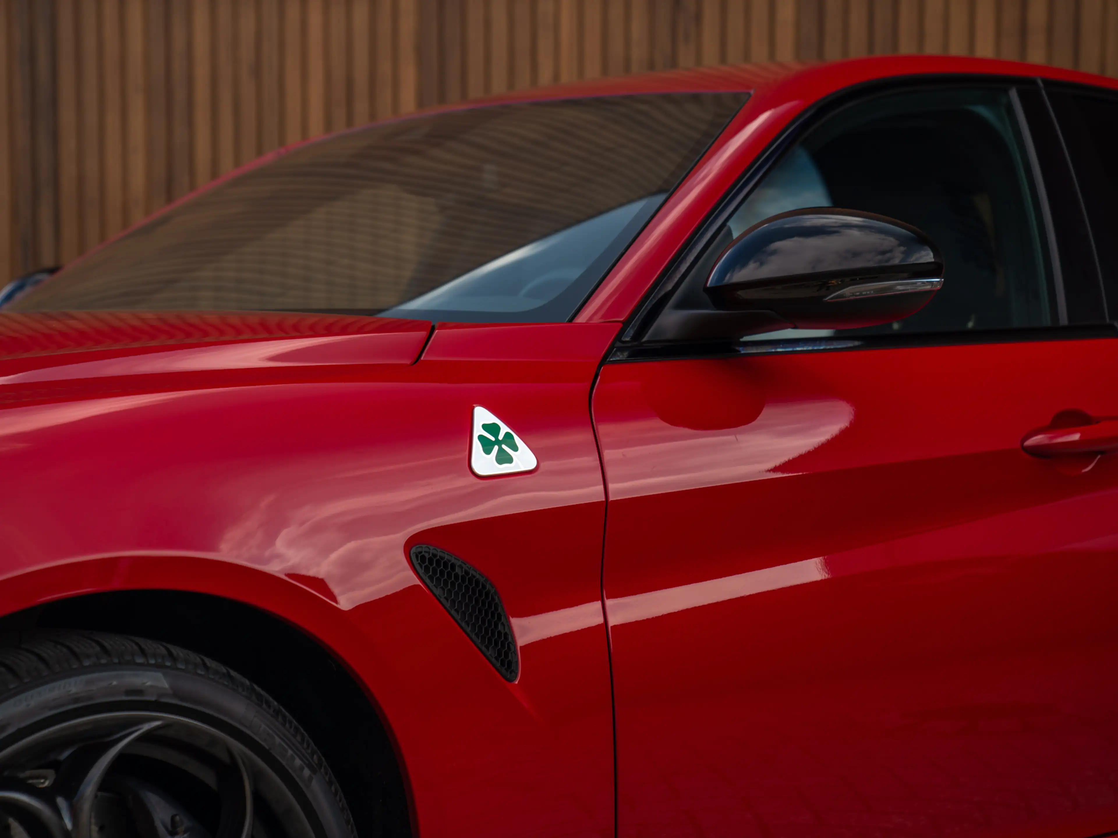 Alfa Romeo Giulia 2.9 V6 Quadrifoglio | Harman/Kardon | Adapt. cruis — photo 28