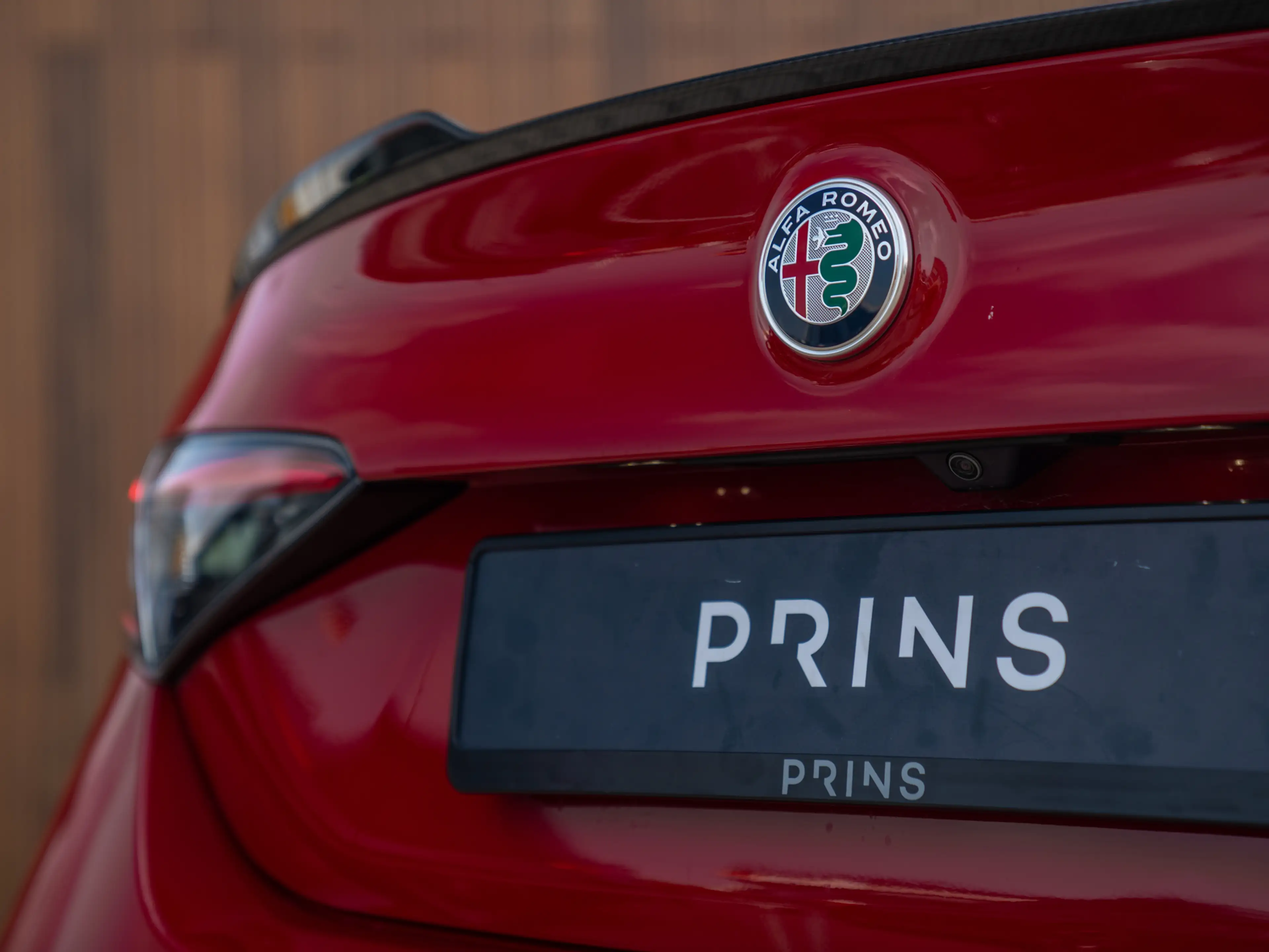 Alfa Romeo Giulia 2.9 V6 Quadrifoglio | Harman/Kardon | Adapt. cruis — photo 24