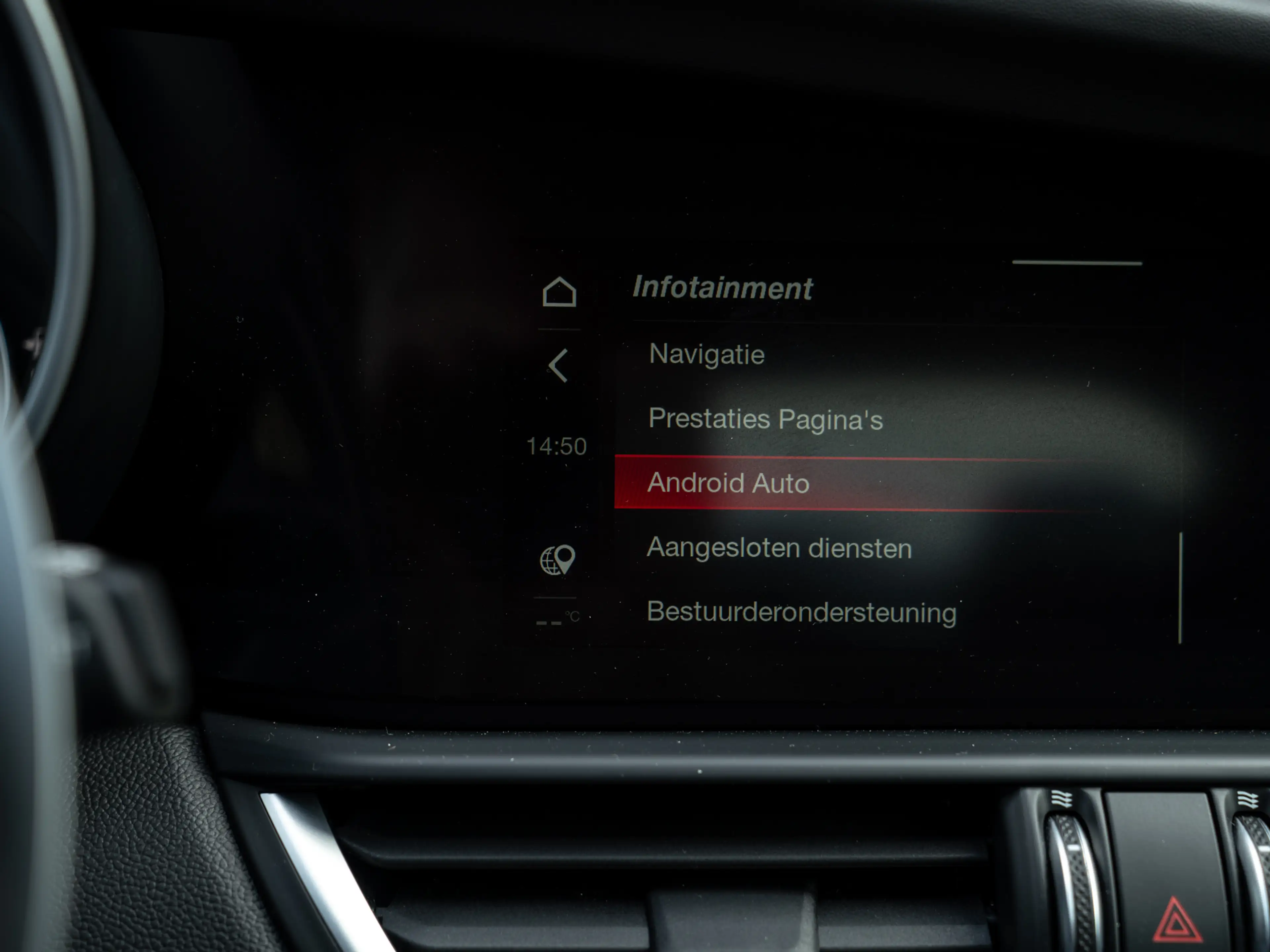 Alfa Romeo Giulia 2.9 V6 Quadrifoglio | Harman/Kardon | Adapt. cruis — photo 44