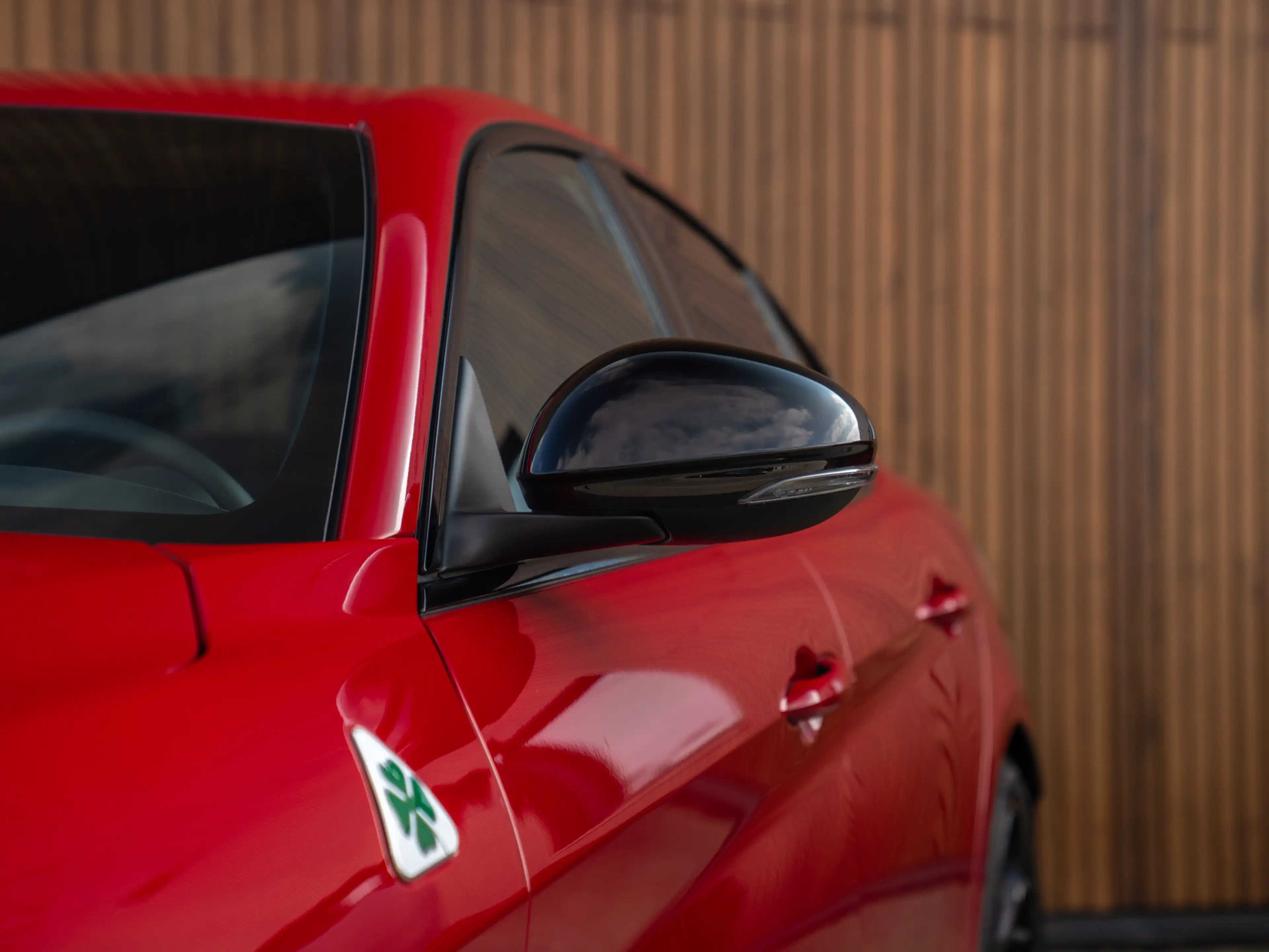 Alfa Romeo Giulia 2.9 V6 Quadrifoglio | Harman/Kardon | Adapt. cruis — photo 20