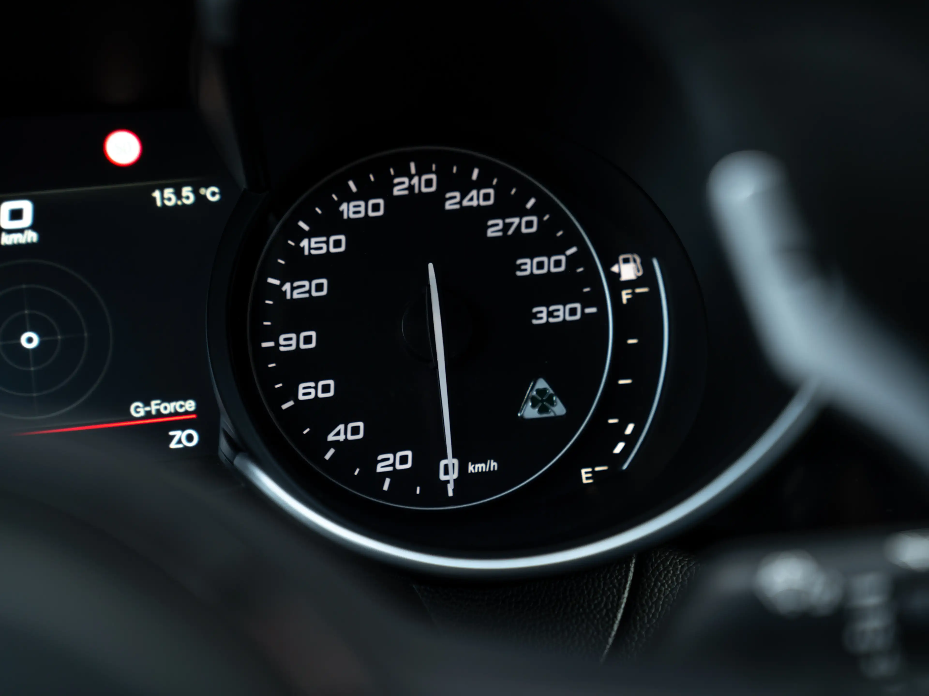 Alfa Romeo Giulia 2.9 V6 Quadrifoglio | Harman/Kardon | Adapt. cruis — photo 40
