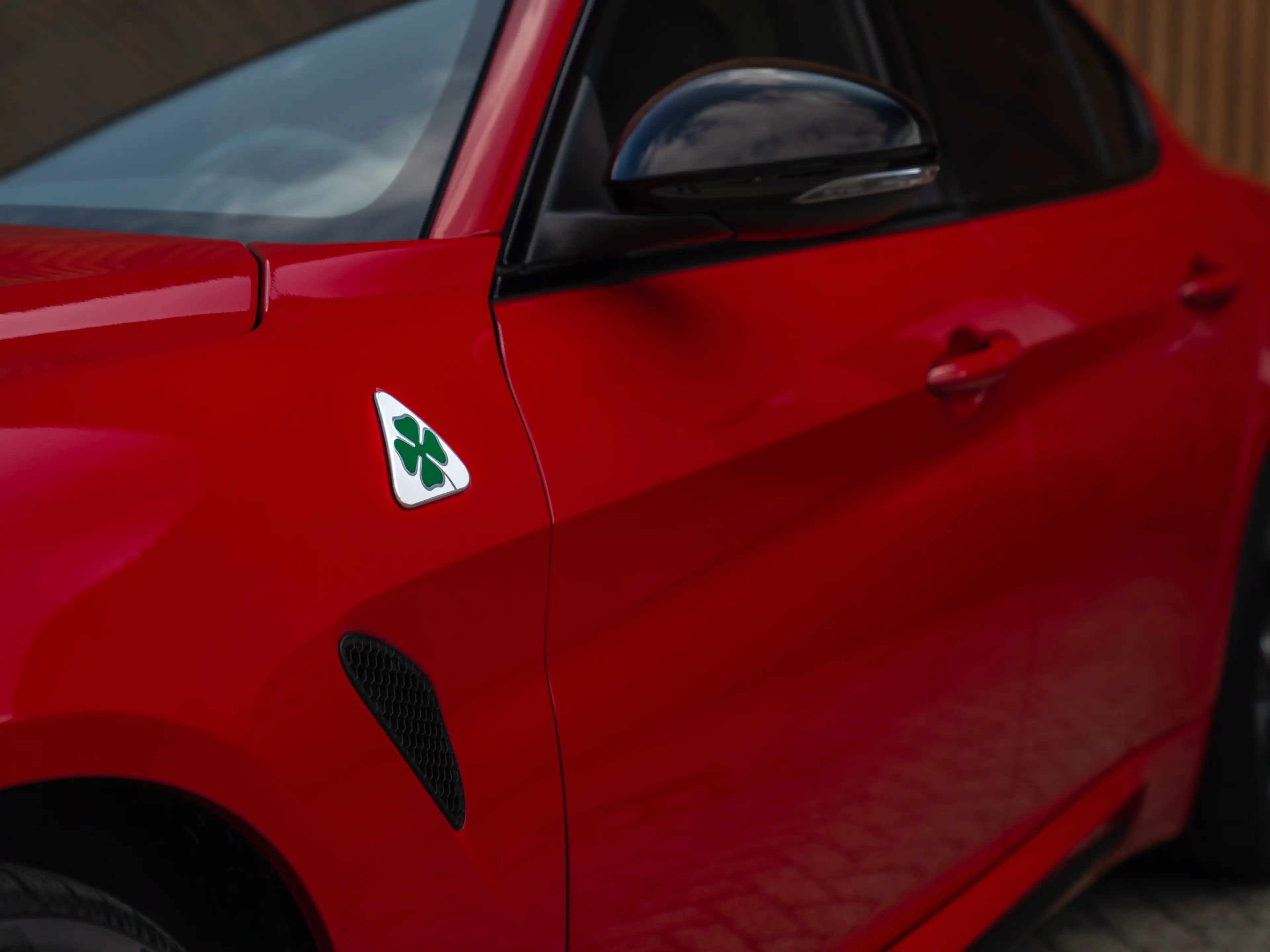 Alfa Romeo Giulia 2.9 V6 Quadrifoglio | Harman/Kardon | Adapt. cruis — photo 14
