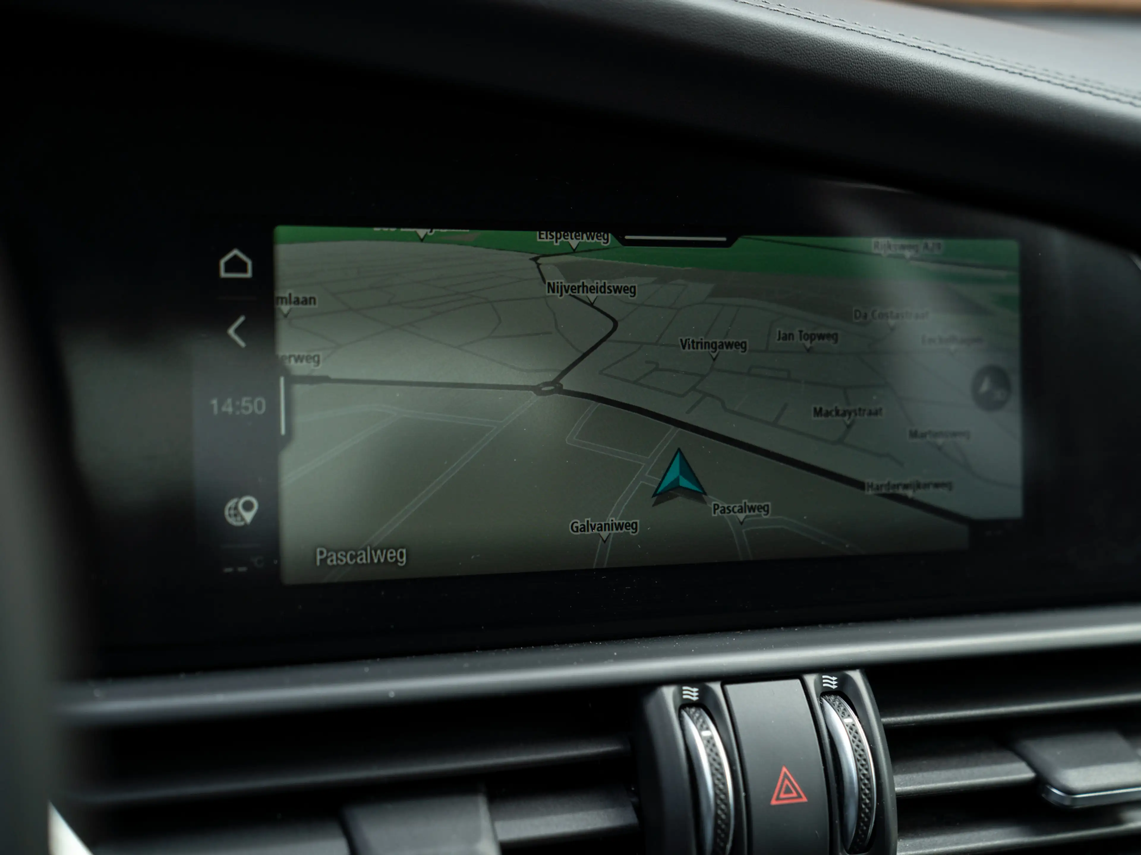 Alfa Romeo Giulia 2.9 V6 Quadrifoglio | Harman/Kardon | Adapt. cruis — photo 41