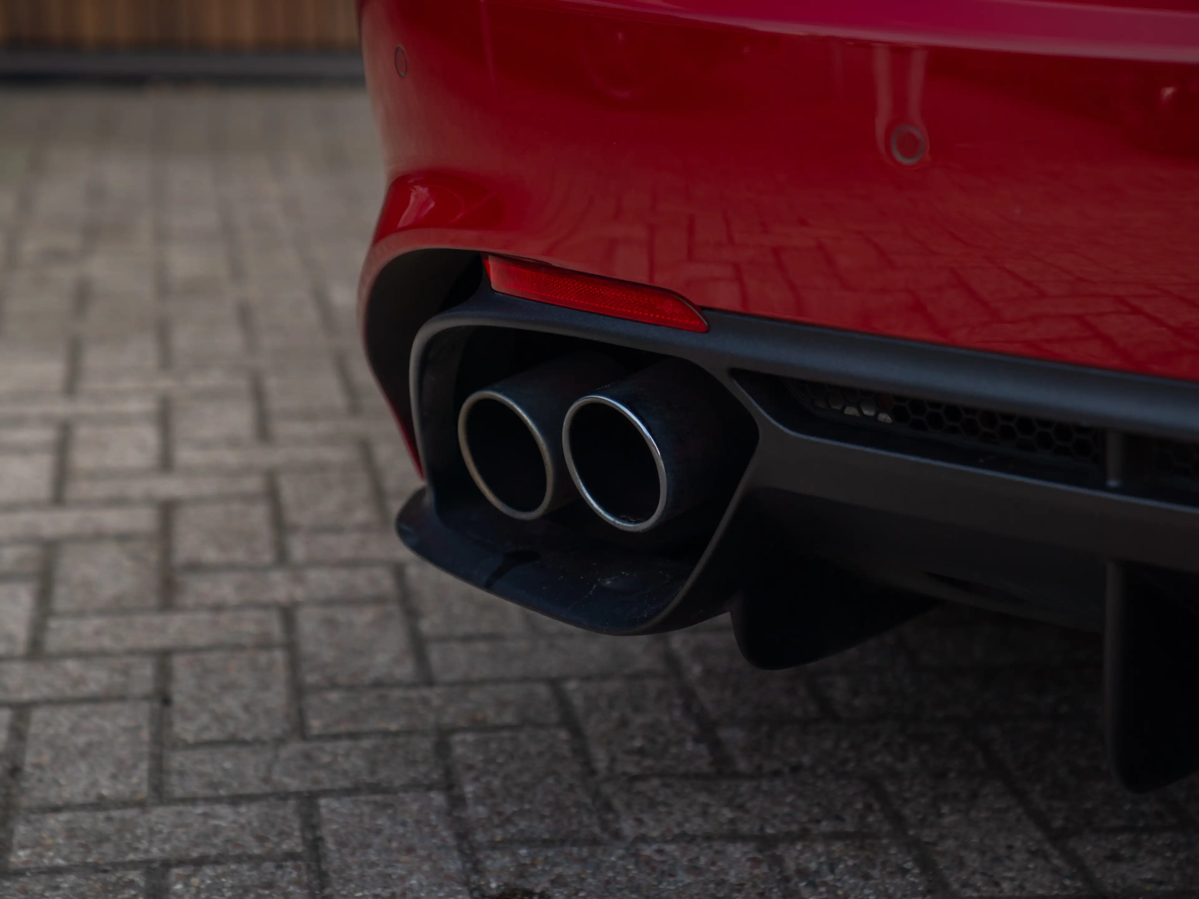 Alfa Romeo Giulia 2.9 V6 Quadrifoglio | Harman/Kardon | Adapt. cruis — photo 29