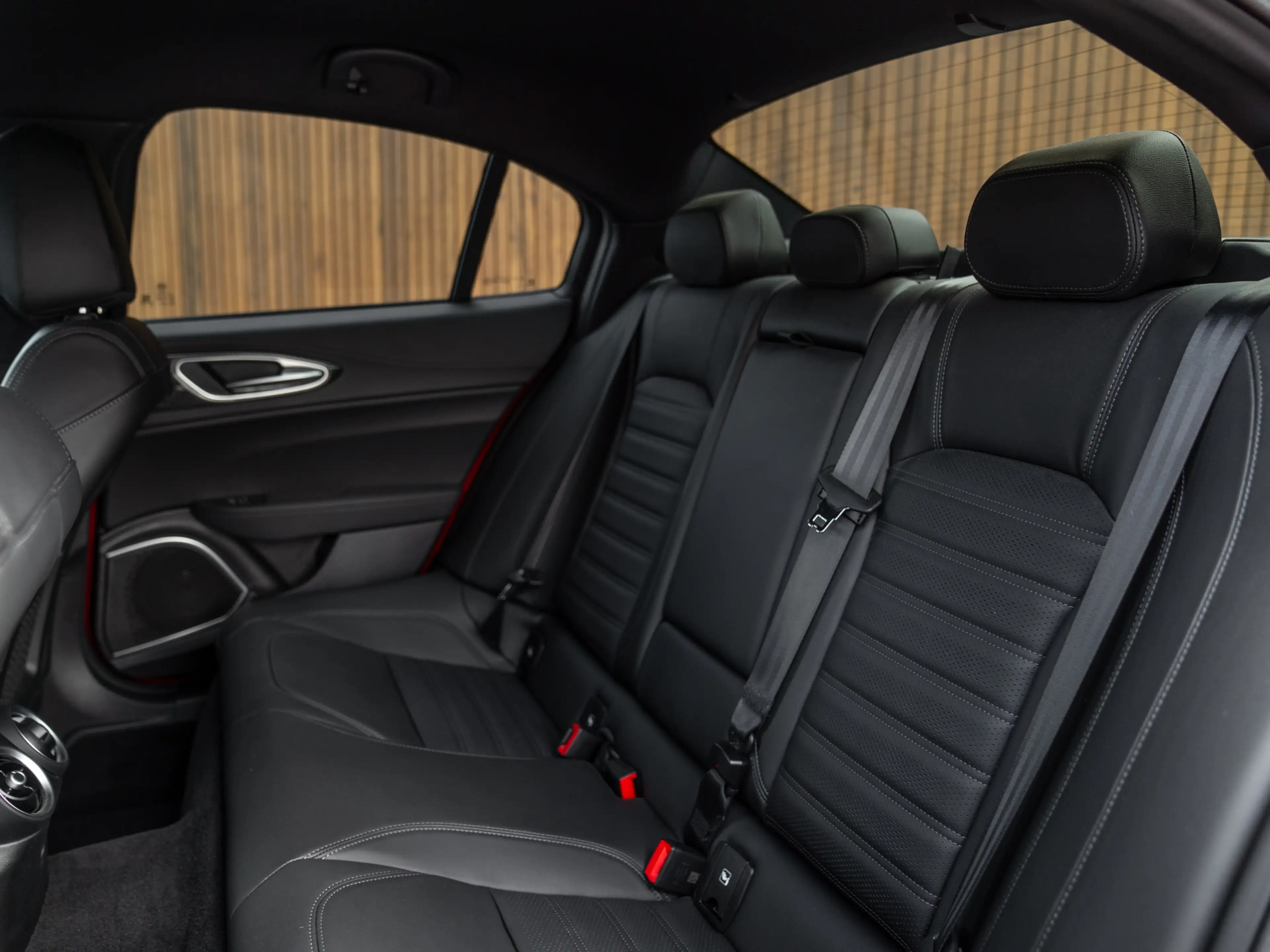 Alfa Romeo Giulia 2.9 V6 Quadrifoglio | Harman/Kardon | Adapt. cruis — photo 9