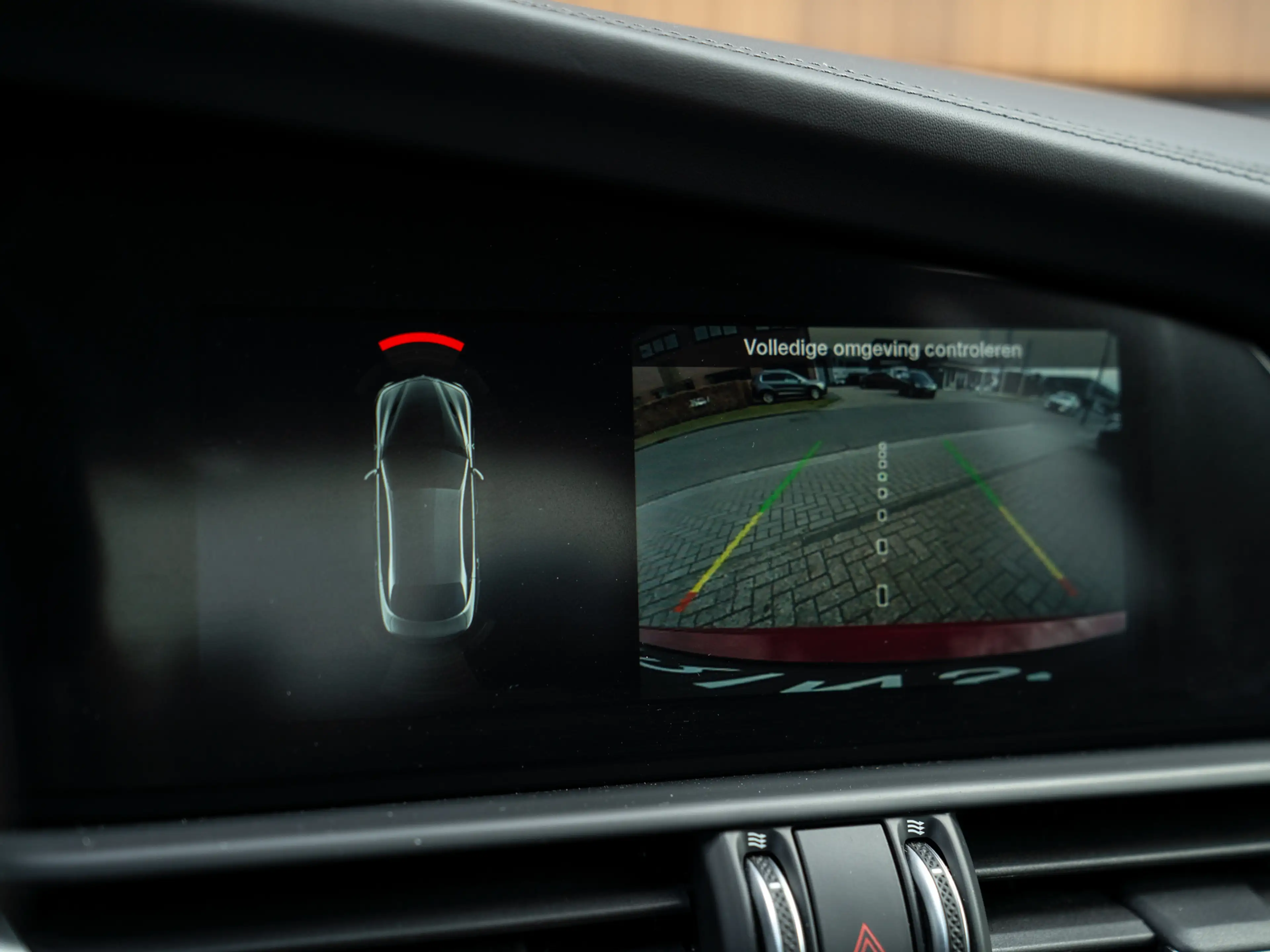 Alfa Romeo Giulia 2.9 V6 Quadrifoglio | Harman/Kardon | Adapt. cruis — photo 42