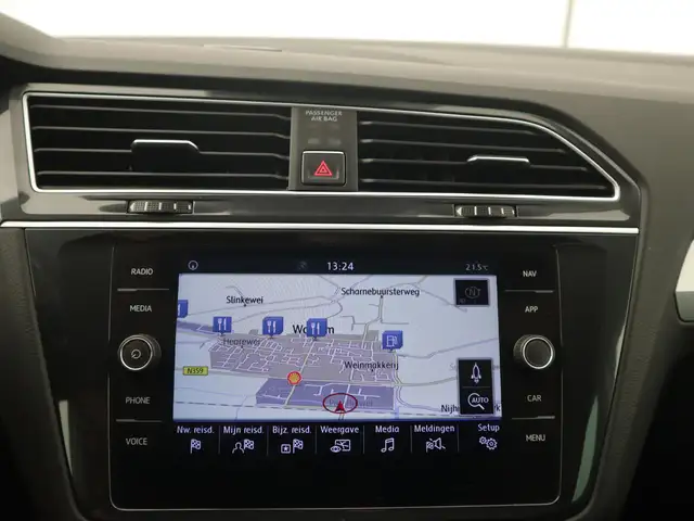 Volkswagen Tiguan view 11