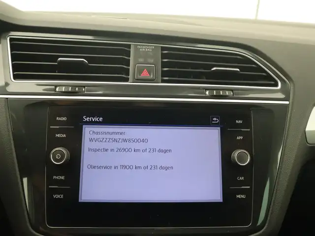 Volkswagen Tiguan view 26