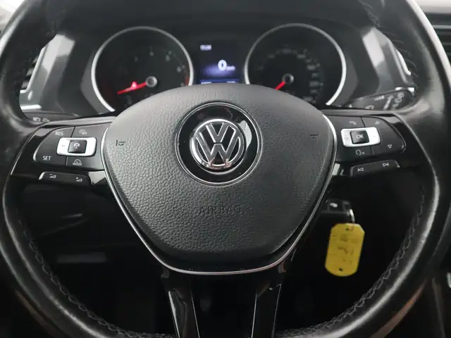 Volkswagen Tiguan view 15