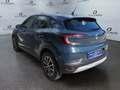 Renault Captur 1.0 GPL Equilibre 74Kw (Man) "PREZZO REALE"(F1210) Blu/Azzurro - thumbnail 6