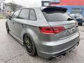 Audi A3 SB 1,6 TDI Intense Grau - thumbnail 9