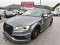 Audi A3 SB 1,6 TDI Intense Grau - thumbnail 1