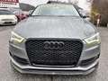 Audi A3 SB 1,6 TDI Intense Grau - thumbnail 2